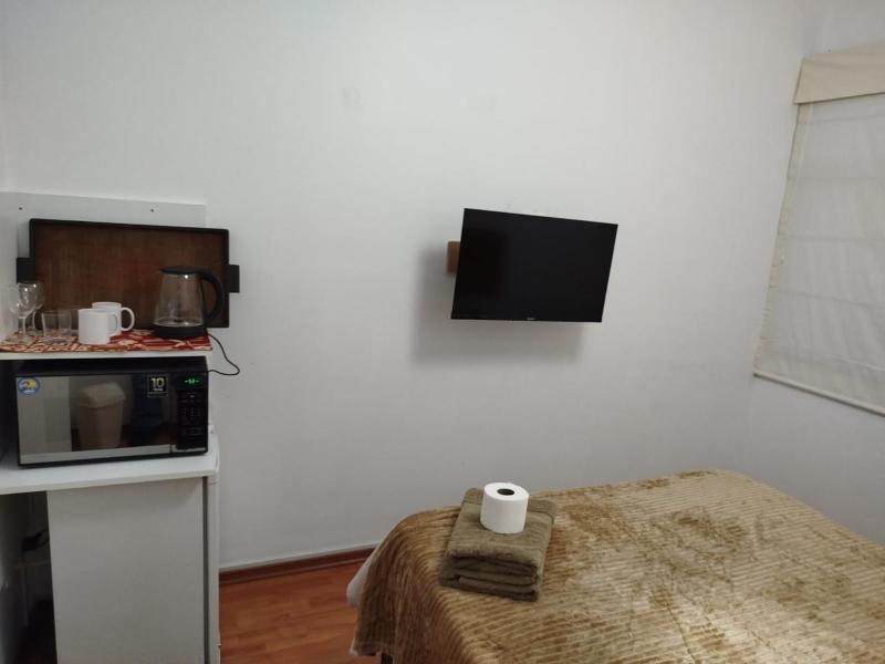 Cómoda Habitación Miraflores - image 2
