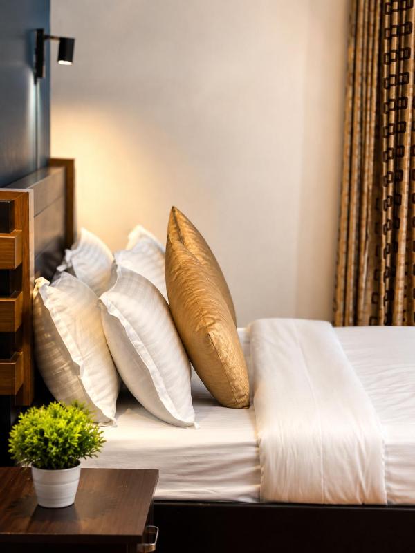 SOUL MUNNAR Premium Rooms By STAYVA - image 20