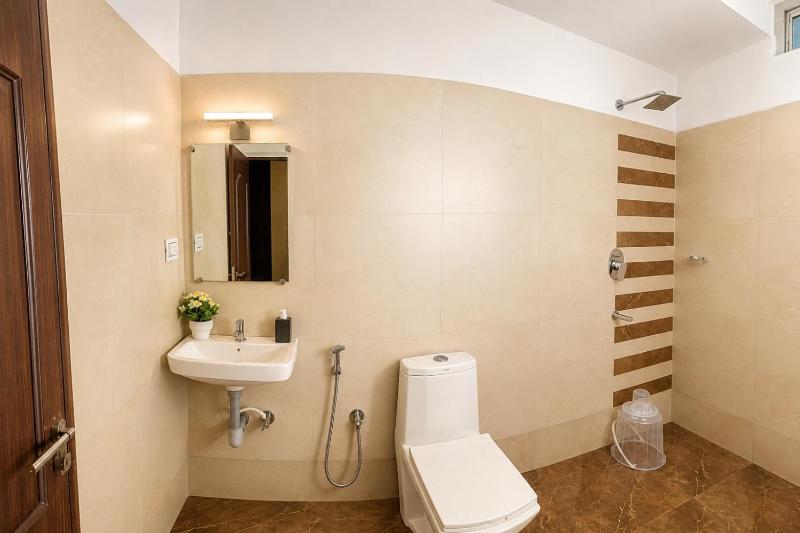 SOUL MUNNAR Premium Rooms By STAYVA - image 19