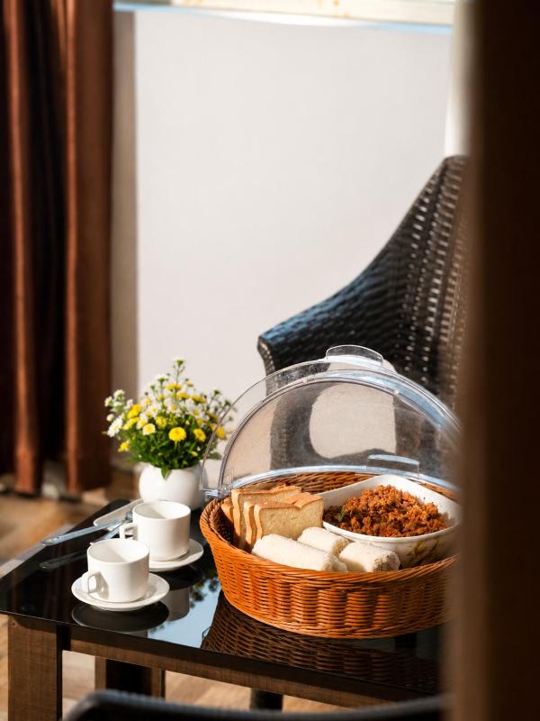 SOUL MUNNAR Premium Rooms By STAYVA - image 41