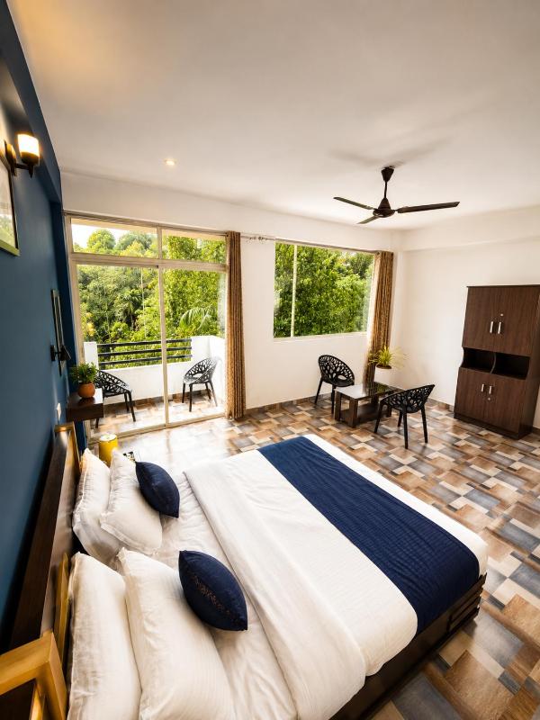 SOUL MUNNAR Premium Rooms By STAYVA - image 42