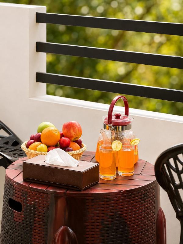 SOUL MUNNAR Premium Rooms By STAYVA - image 44
