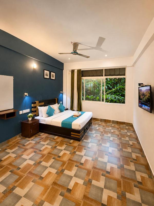 SOUL MUNNAR Premium Rooms By STAYVA - image 39