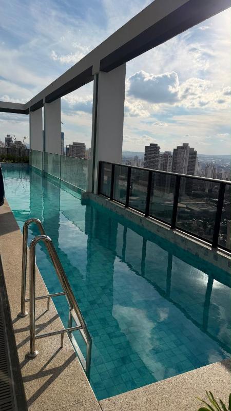 2003 · Luxo no Marista com lazer no Rooftop! - image 27