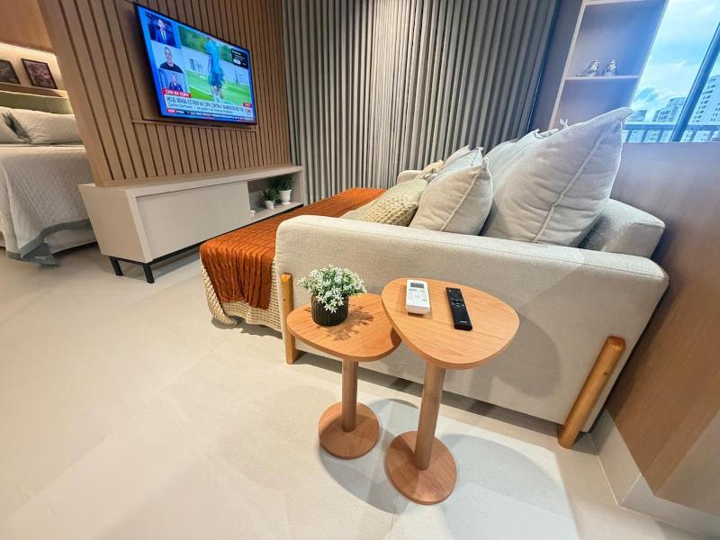 2003 · Luxo no Marista com lazer no Rooftop! - image 20