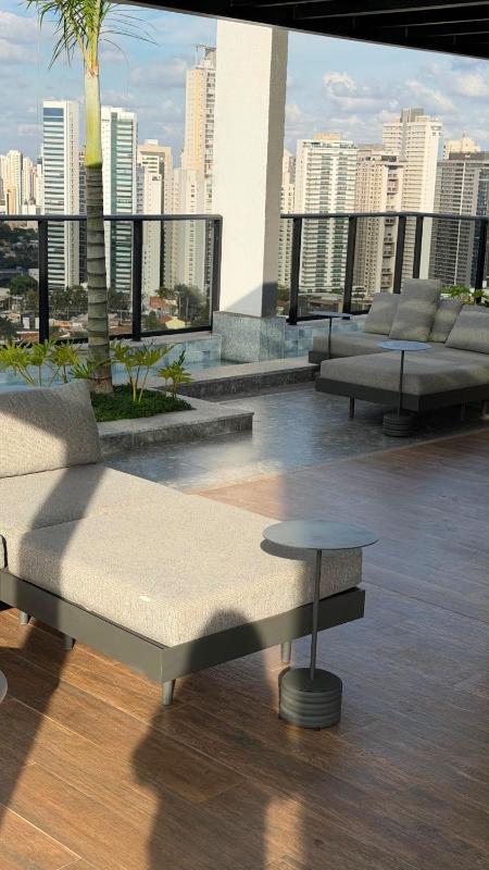 2003 · Luxo no Marista com lazer no Rooftop! - image 7
