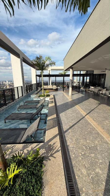 2003 · Luxo no Marista com lazer no Rooftop! - image 12