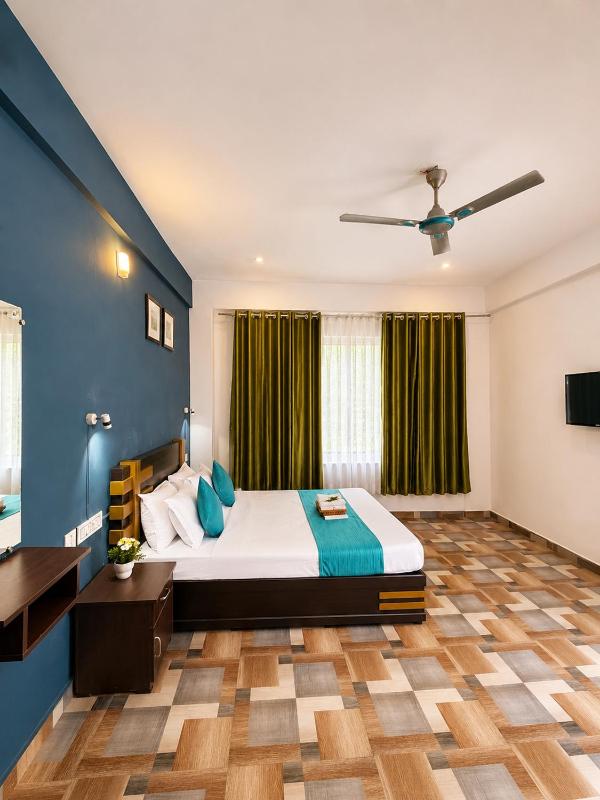 SOUL MUNNAR Premium Rooms By STAYVA - image 23