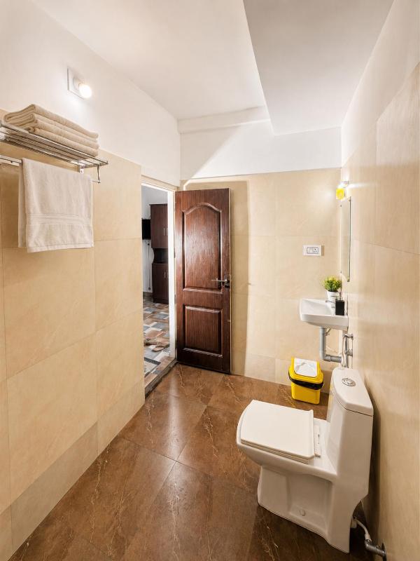 SOUL MUNNAR Premium Rooms By STAYVA - image 43