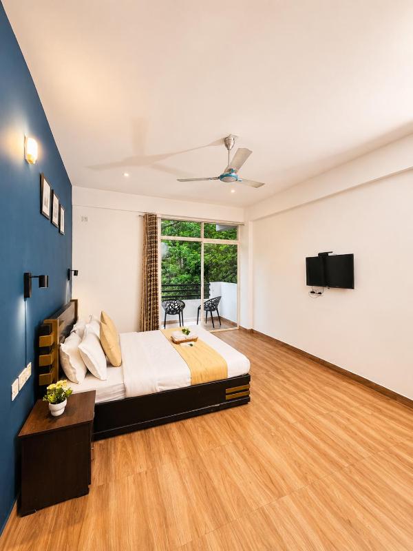 SOUL MUNNAR Premium Rooms By STAYVA - image 31