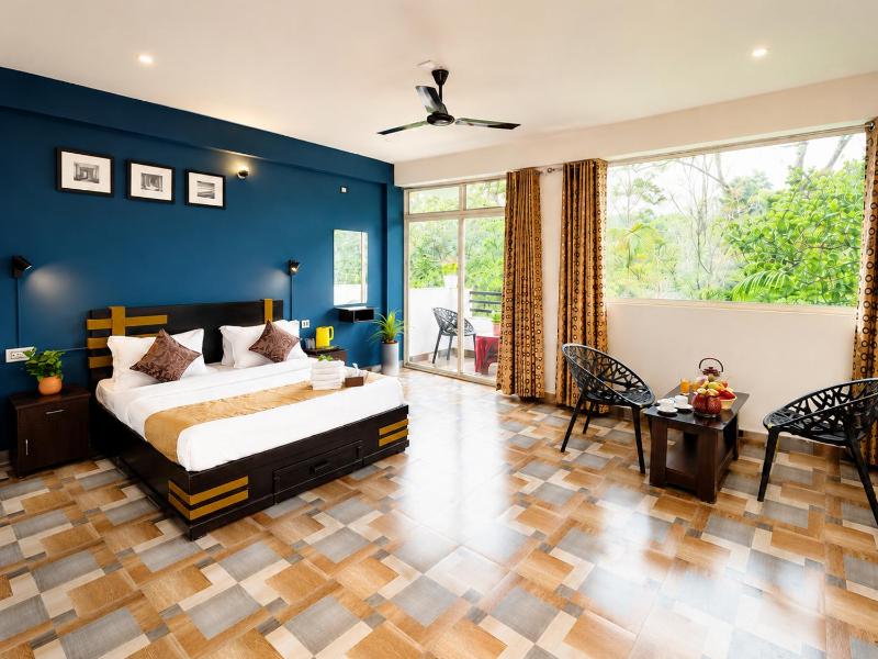 SOUL MUNNAR Premium Rooms By STAYVA - image 25