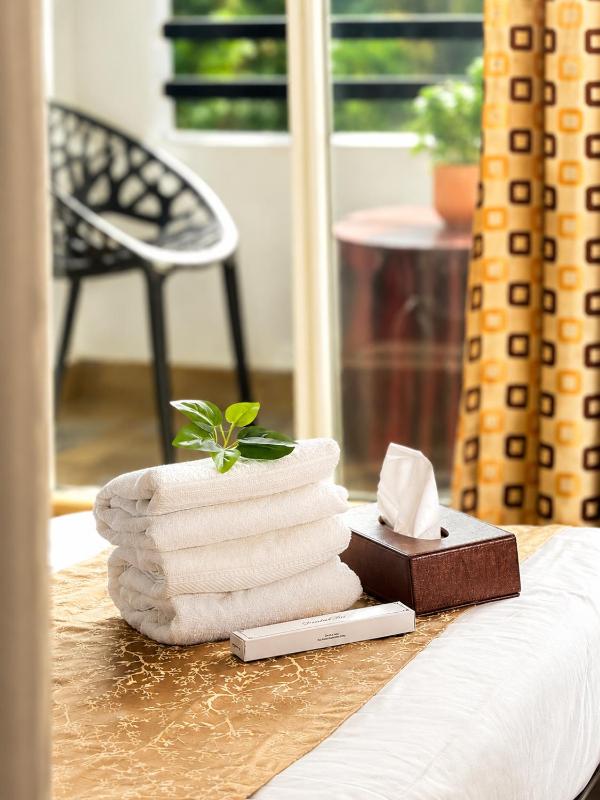 SOUL MUNNAR Premium Rooms By STAYVA - image 27