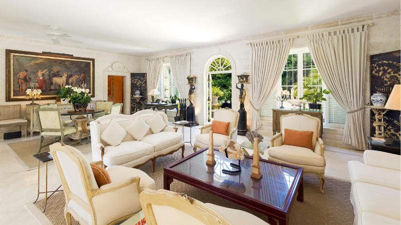 Glamorous Beachfront Estate - Leamington - image 8