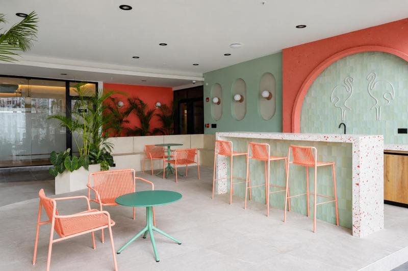 The Hub by Boutique Apartments - image 14