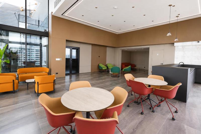 The Hub by Boutique Apartments - image 13