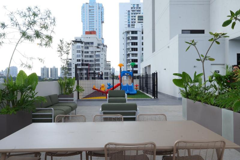 The Hub by Boutique Apartments - image 9