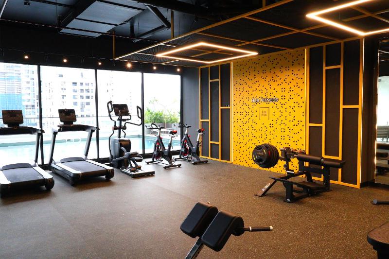 The Hub by Boutique Apartments - image 11