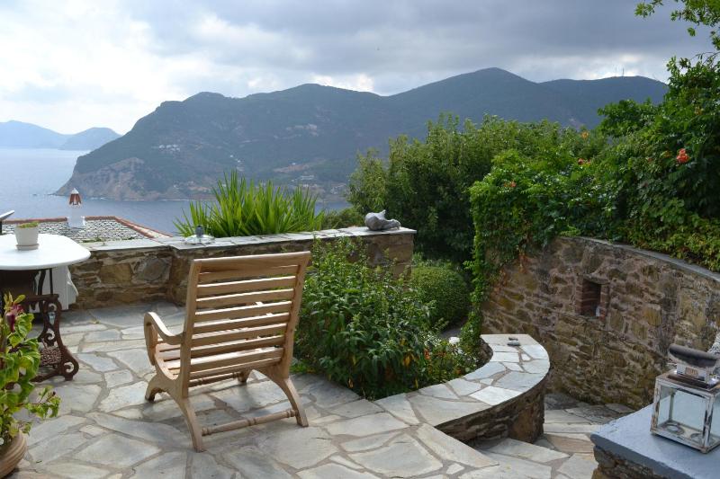 Stolios Skopelos - Panoramic Seaview Gems - image 39