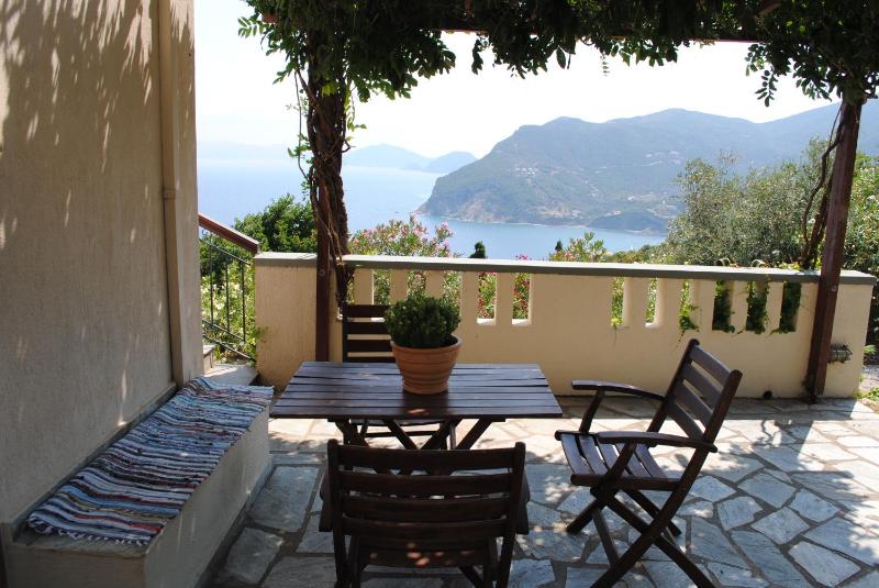Stolios Skopelos - Panoramic Seaview Gems - image 40