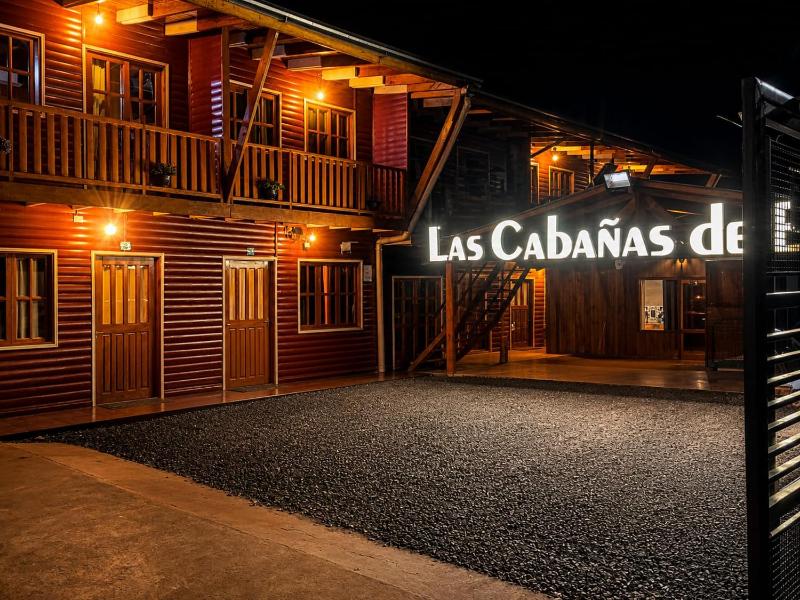 Cabañas Elena - image 47