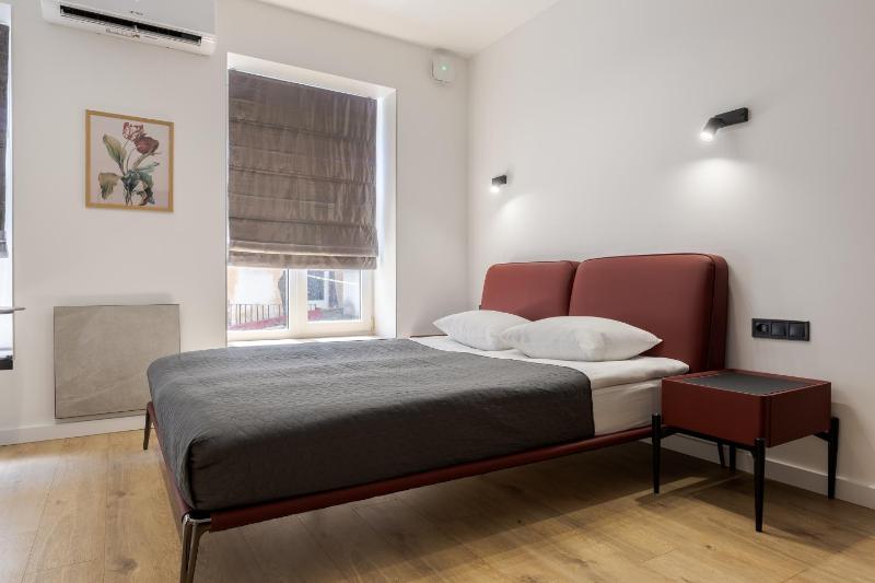 InshiApartments in Plazma Mall - image 15