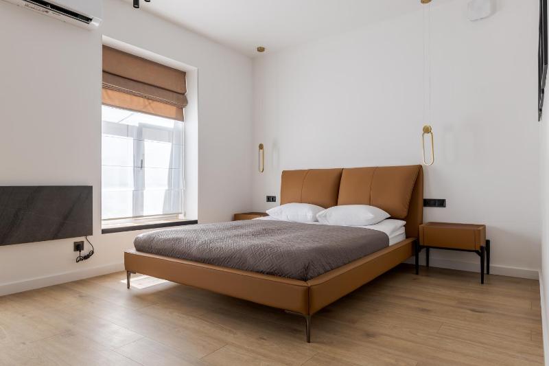 InshiApartments in Plazma Mall - image 7