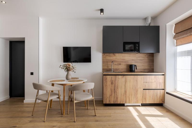 InshiApartments in Plazma Mall - image 9