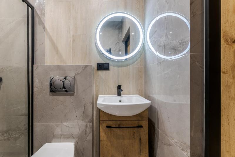 InshiApartments in Plazma Mall - image 4