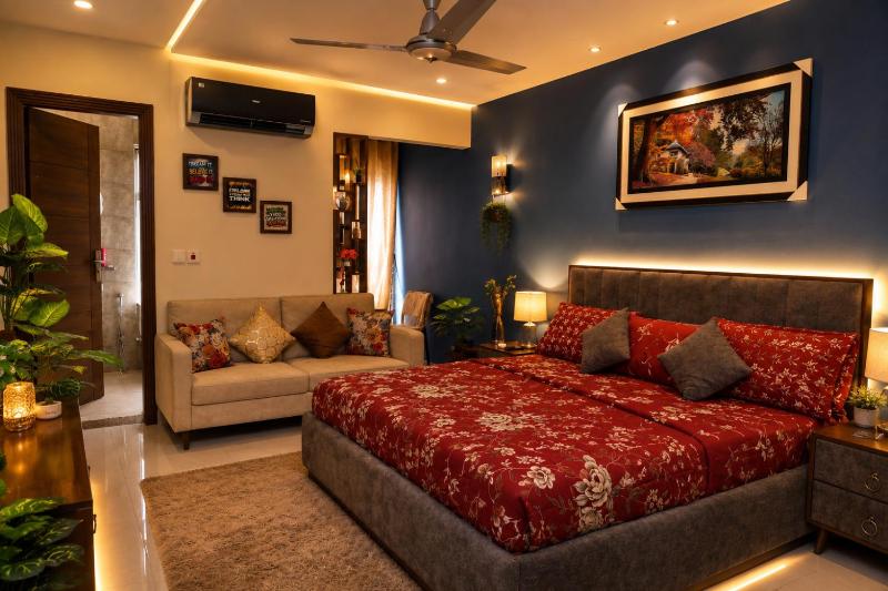 Aura Hospitality - image 4