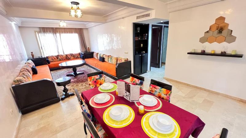 Paradise Casablanca - image 10