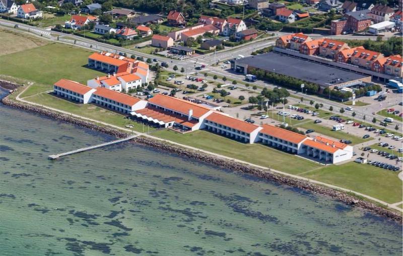 Amazing Home In Ebeltoft With House Sea View - image 12