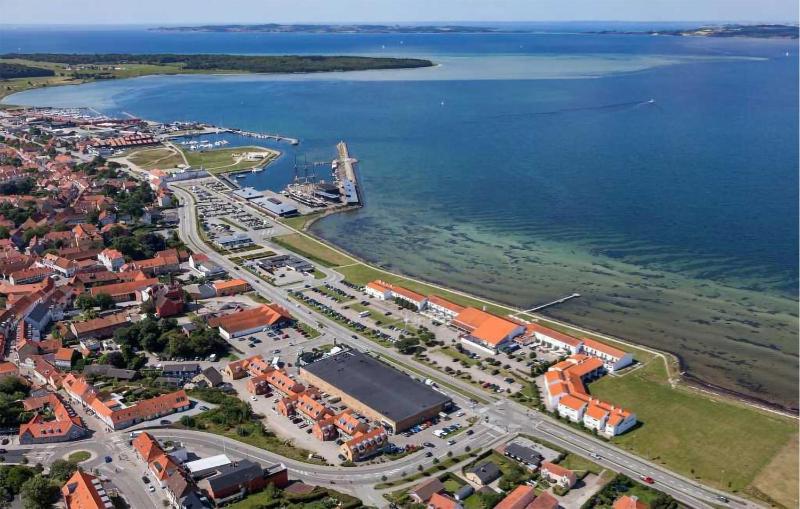 Amazing Home In Ebeltoft With House Sea View - image 19