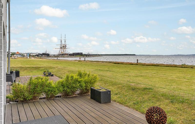Amazing Home In Ebeltoft With House Sea View - image 28