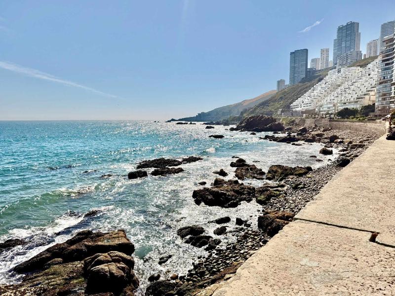 Dreamy and unforgettable ocean views in Cochoa - image 41
