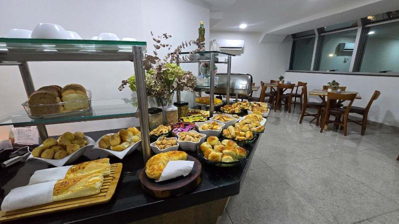 Via Contorno Hotel - image 4