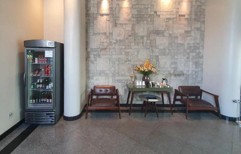 Via Contorno Hotel - image 25