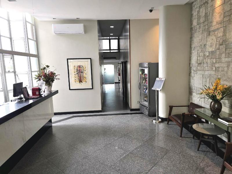 Via Contorno Hotel - image 30