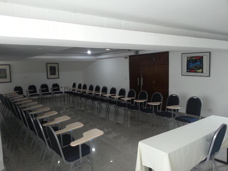 Via Contorno Hotel - image 14