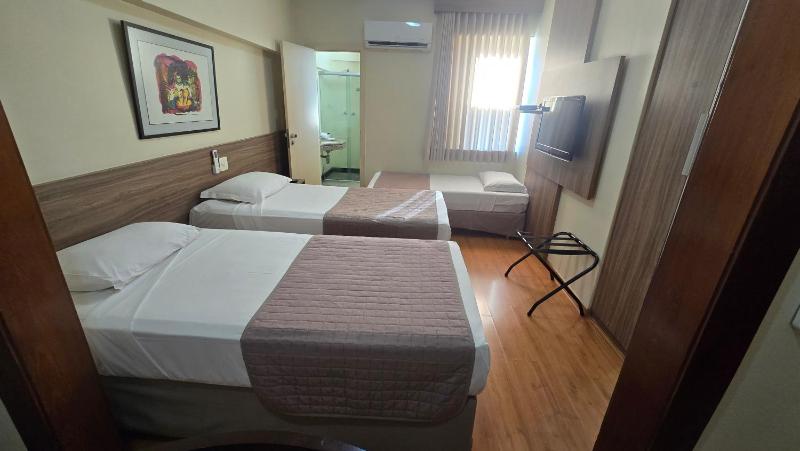 Via Contorno Hotel - image 27