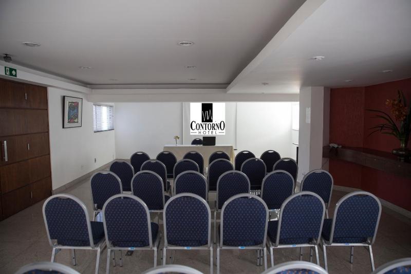 Via Contorno Hotel - image 13