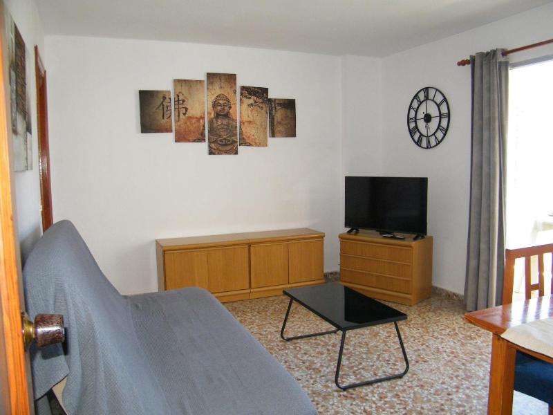 Apartamento familiar vista al mar mascotas OK - 6 pers. - ES-314-48 - image 9