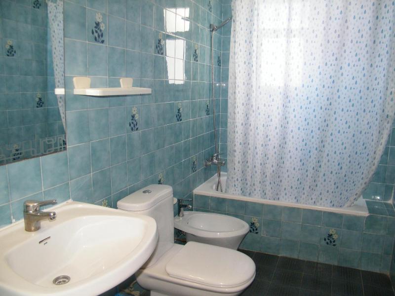 Apartamento familiar vista al mar mascotas OK - 6 pers. - ES-314-48 - image 23