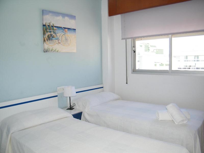 Apartamento familiar vista al mar mascotas OK - 6 pers. - ES-314-48 - image 11