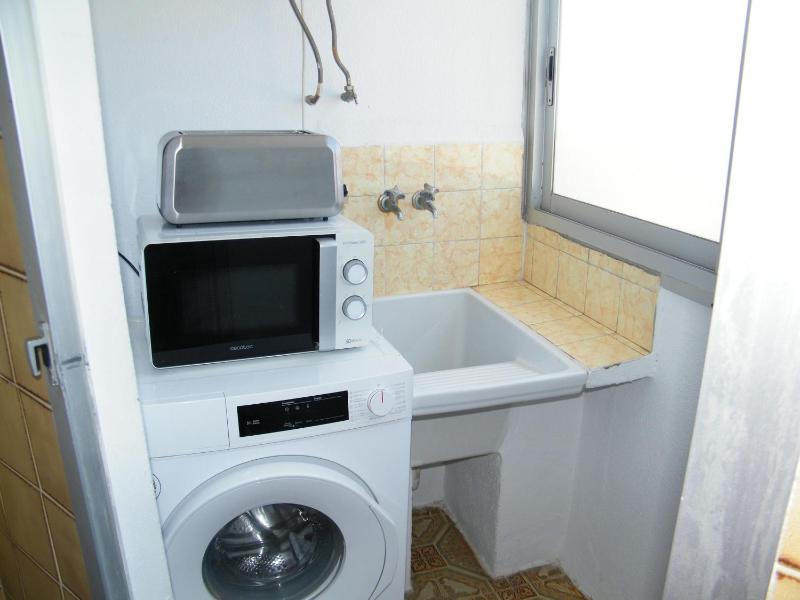 Apartamento familiar vista al mar mascotas OK - 6 pers. - ES-314-48 - image 21