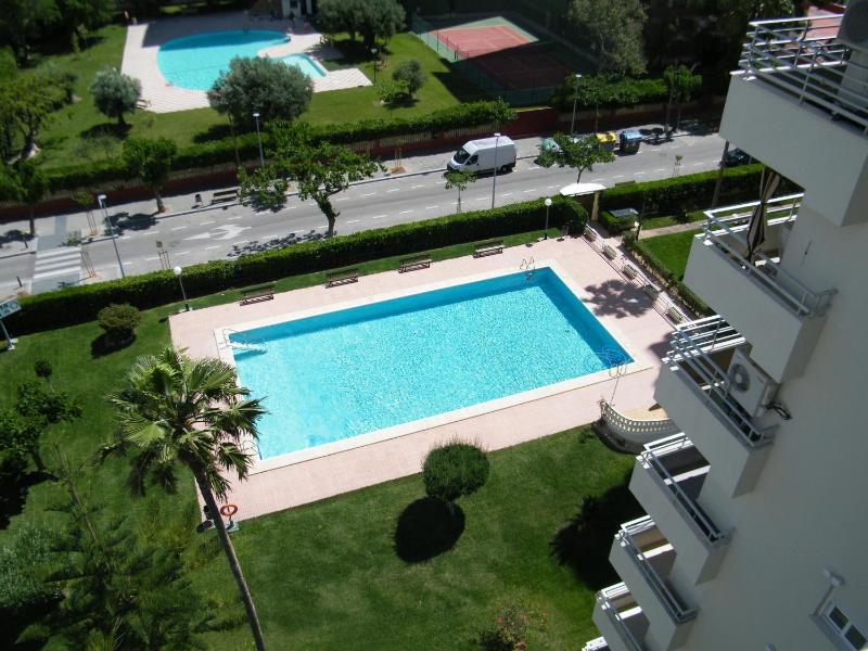 Apartamento familiar vista al mar mascotas OK - 6 pers. - ES-314-48 - image 12