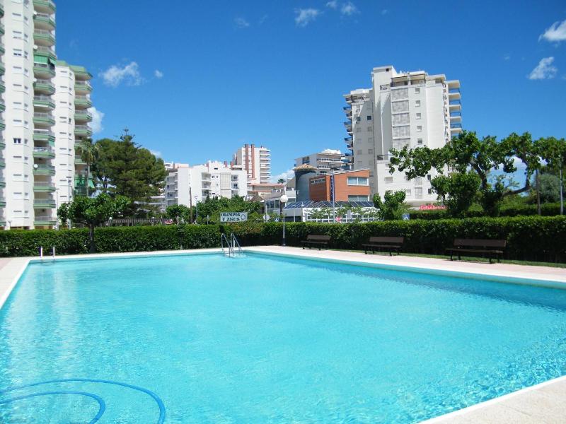 Apartamento familiar vista al mar mascotas OK - 6 pers. - ES-314-48 - image 20