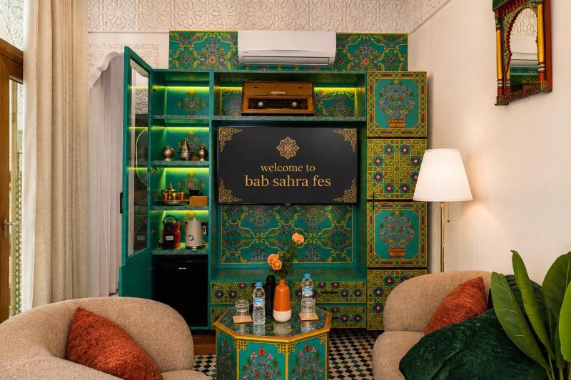 Riad fes Palais Bab Sahra - image 23