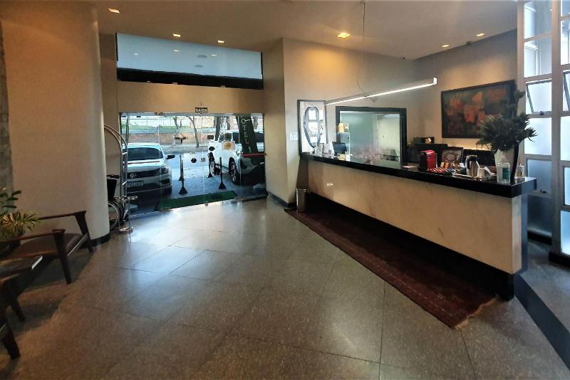 Via Contorno Hotel - image 9