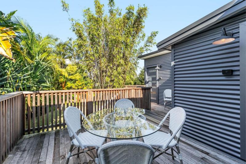 THE Elks - Pet Friendly Home in Town - Holiday Yamba - image 19