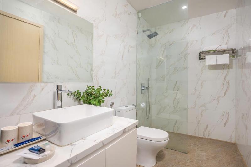 Luxury Mountain View Villa - Private Pool - BBQ Garden - 12ppl - image 27